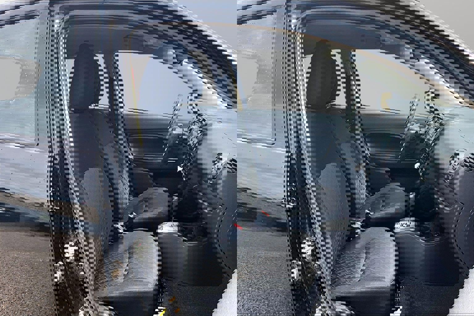 Used 2021 Mitsubishi Mirage ES FWD image 7