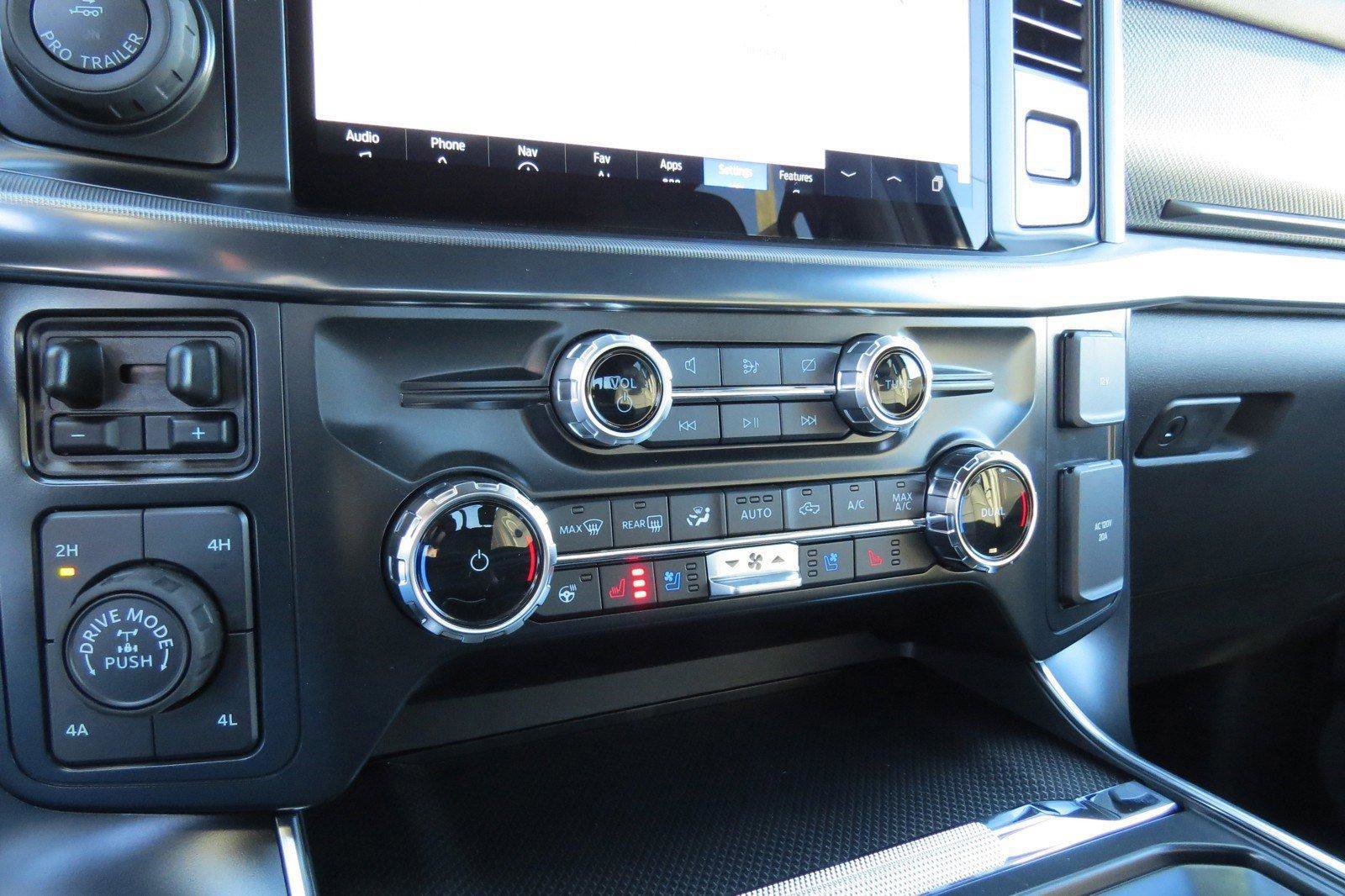 New 2024 Ford F150 Raptor image 21