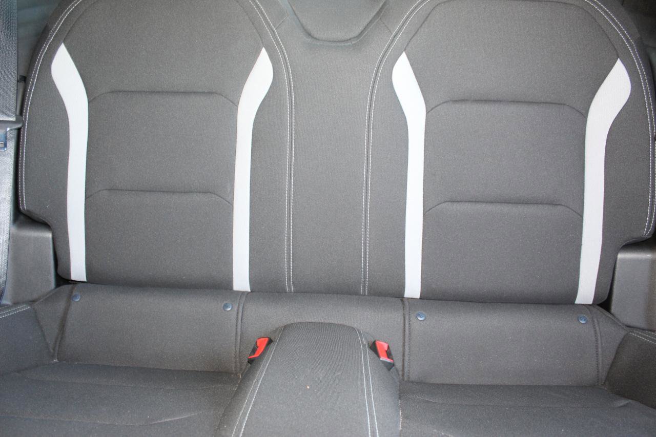 Used 2019 Chevrolet Camaro LT w/ Technology Package image 12