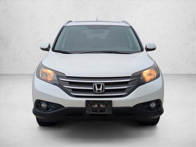 Used 2013 Honda CR-V EX-L video 2