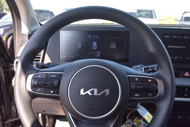 Certified 2023 Kia Sportage LX FWD image 27