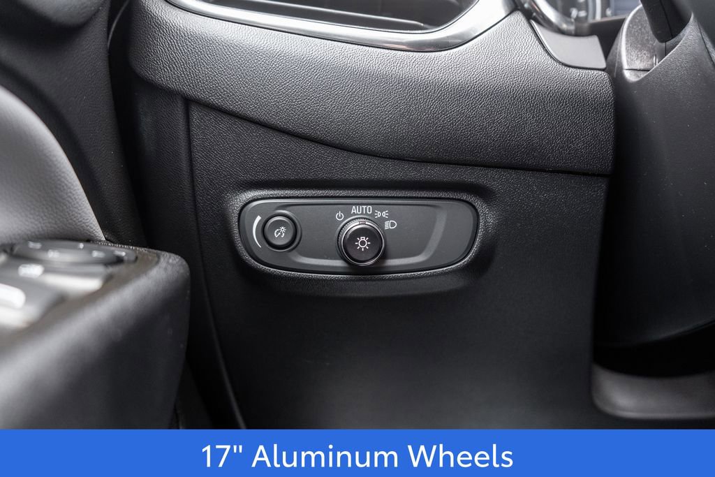 Used 2023 Chevrolet Equinox LT w/ Driver Convenience Package FWD image 21