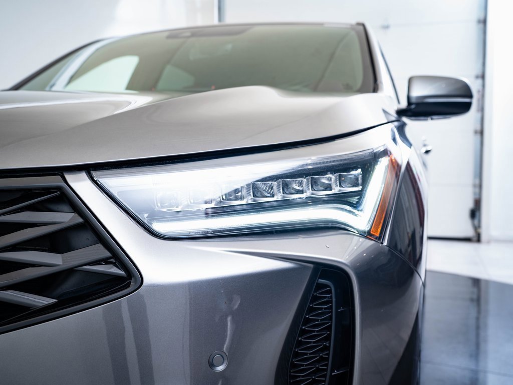 New 2026 Acura RDX A-Spec image 16