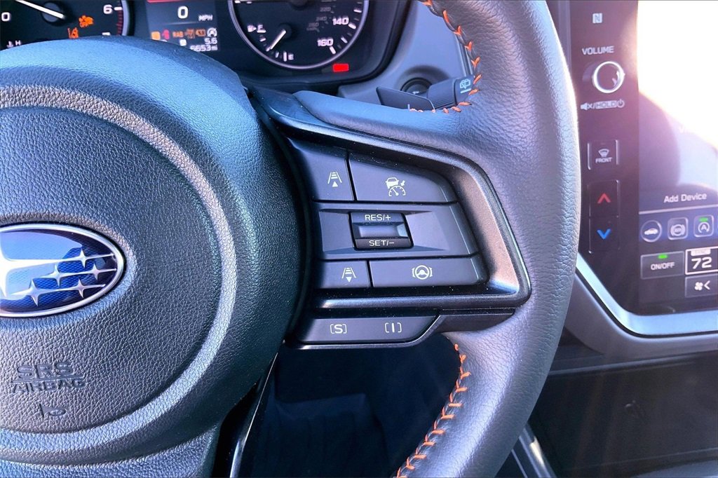 Used 2024 Subaru Crosstrek 2.5i Limited image 11