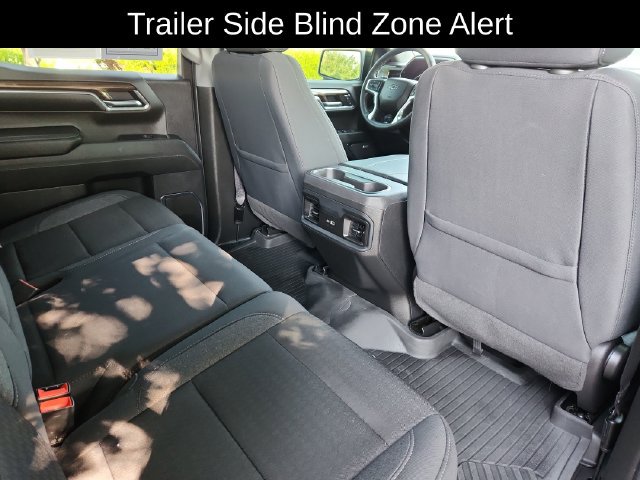 Used 2024 Chevrolet Silverado 1500 RST w/ All Star Edition Plus AWD/4WD image 29