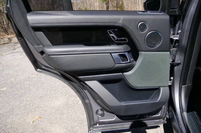 Used 2022 Land Rover Range Rover Westminster Edition image 31