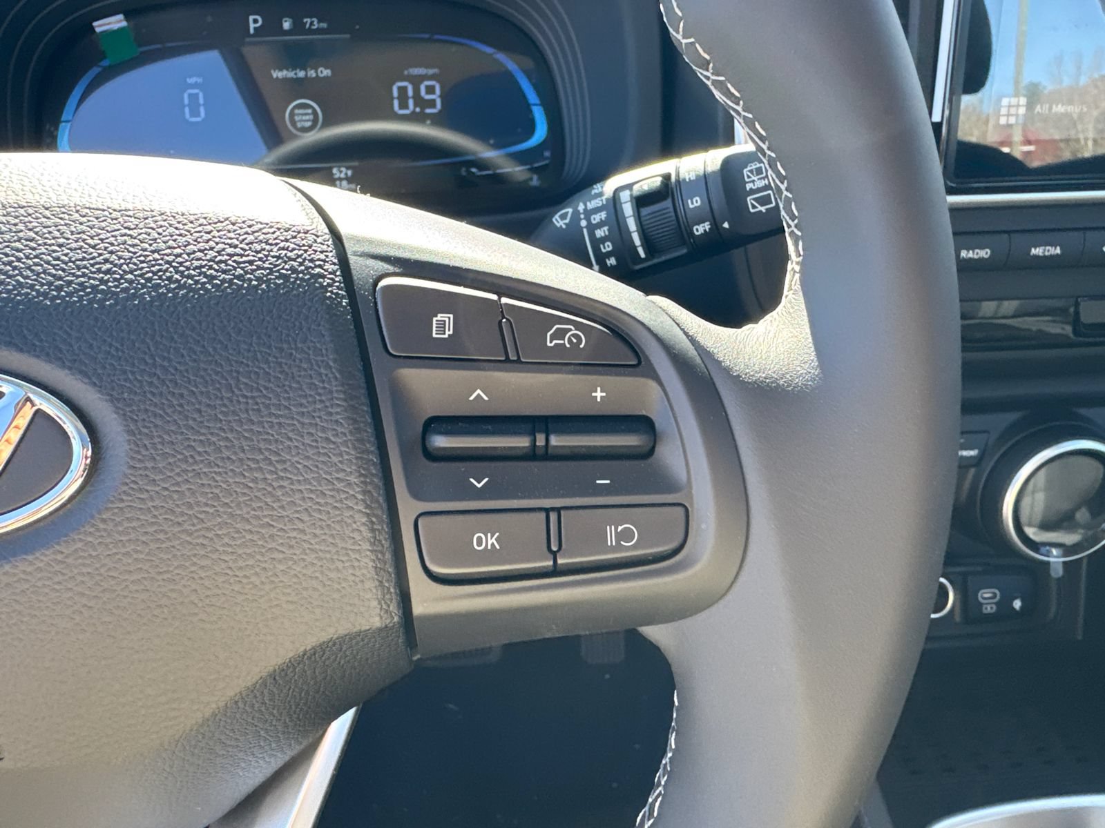 New 2026 Hyundai Venue SEL FWD image 27