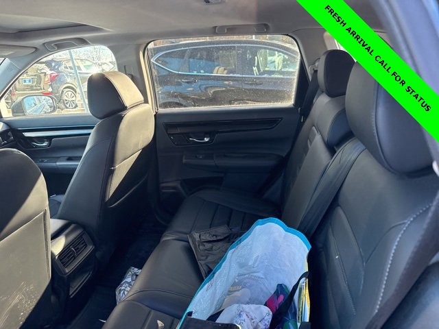 Certified 2023 Honda CR-V EX-L image 11