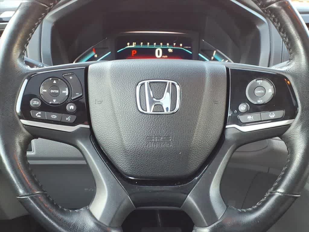 Certified 2022 Honda Odyssey Elite image 17