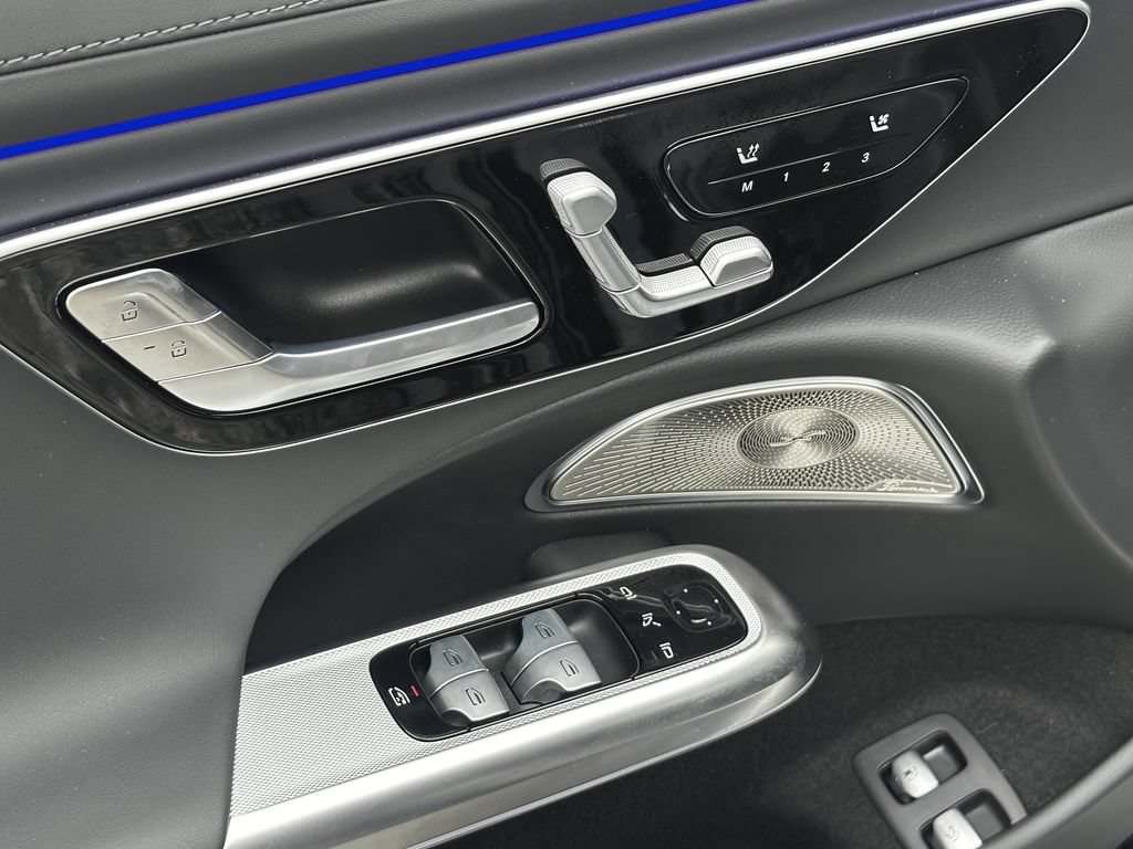 New 2026 Mercedes-Benz E 53 AMG e 4MATIC Wagon image 12