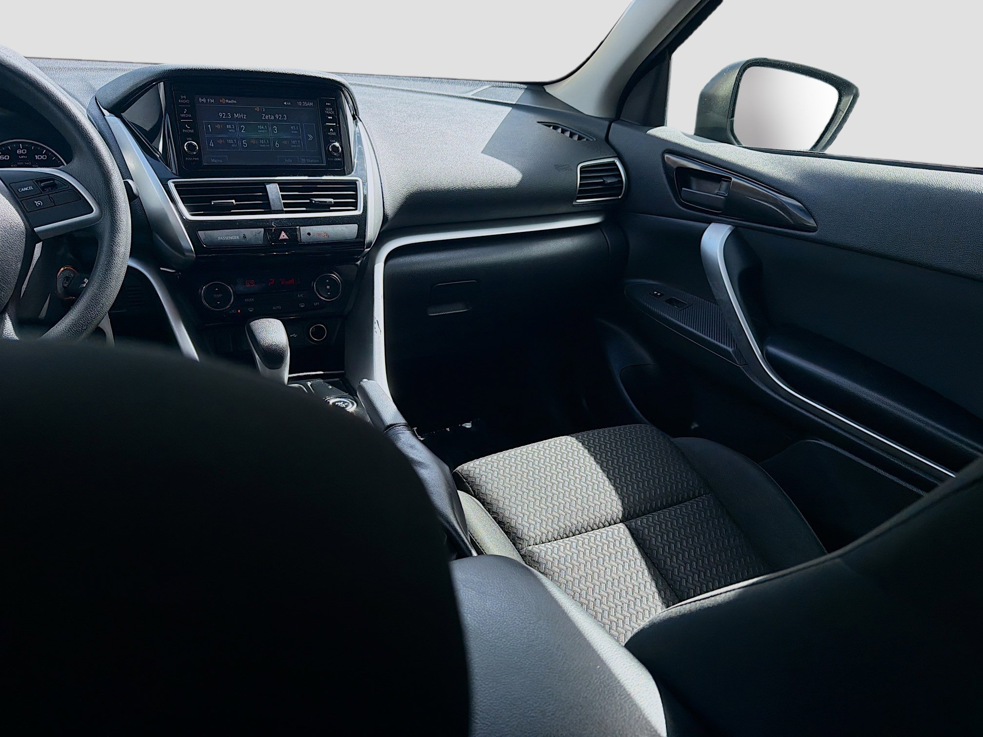 Used 2020 Mitsubishi Eclipse Cross ES image 21