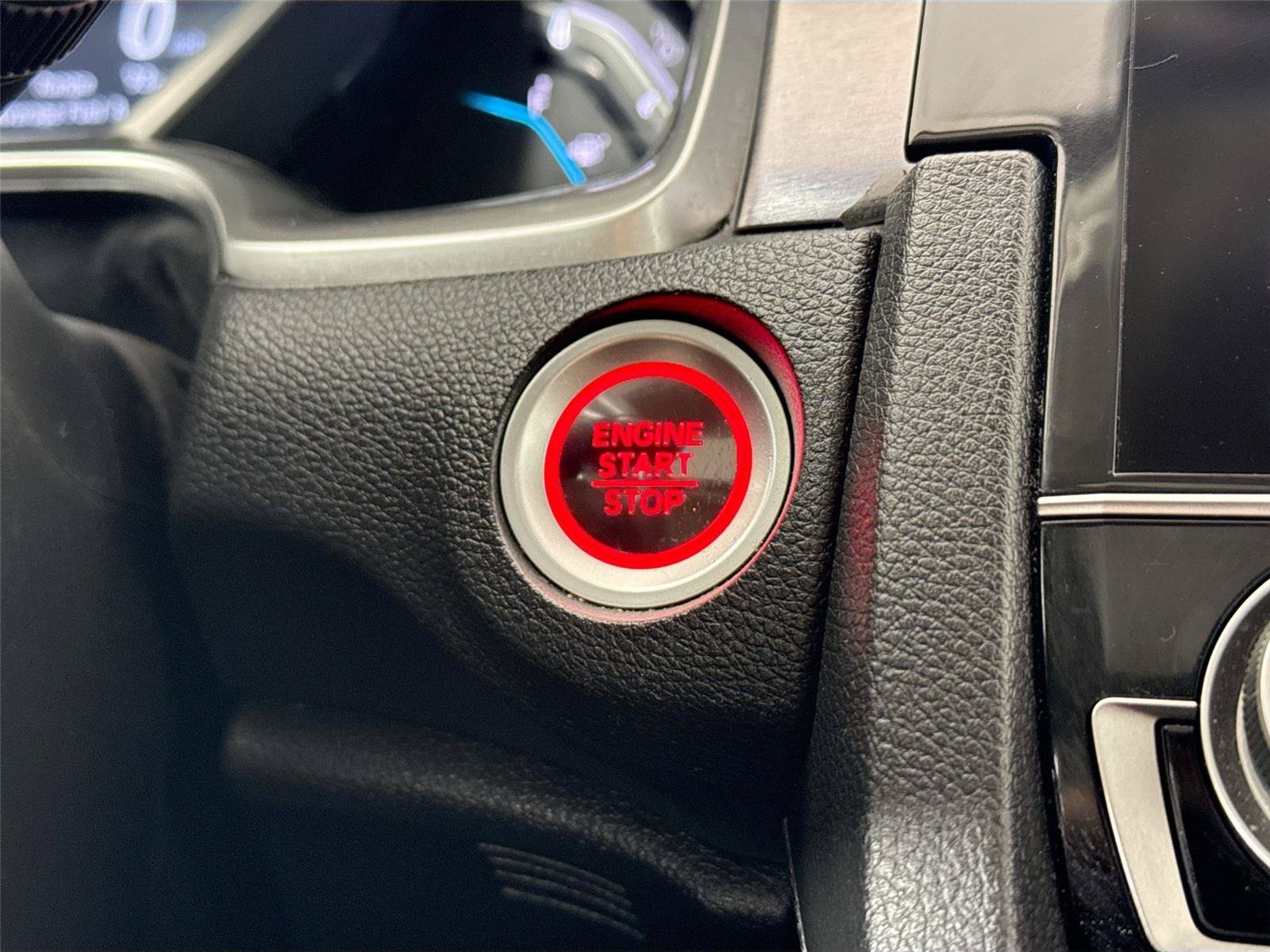 Used 2016 Honda Civic EX-T image 21