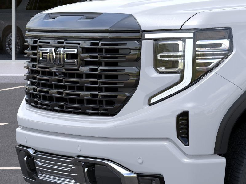 New 2026 GMC Sierra 1500 Denali Ultimate AWD/4WD image 14