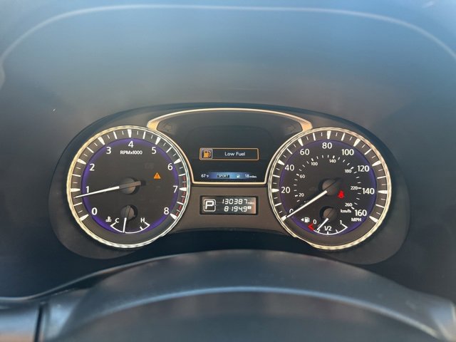 Used 2020 INFINITI QX60 Pure image 21