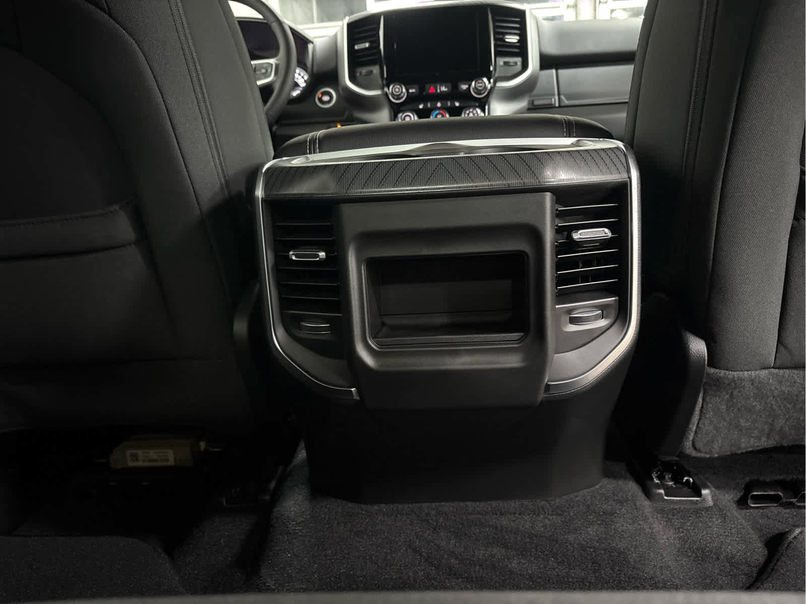 New 2026 RAM 1500 Big Horn image 24