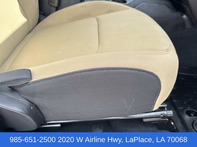 Used 2020 Jeep Wrangler Unlimited Sport image 31