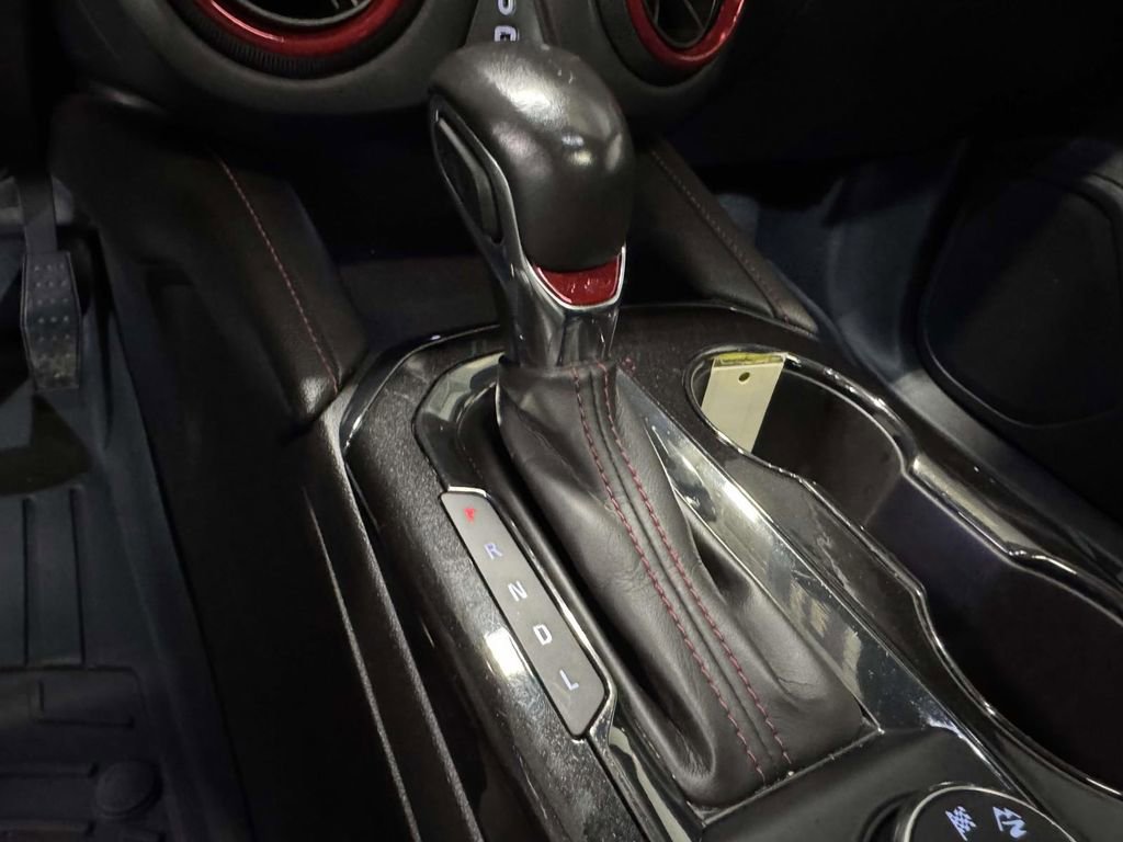 Used 2022 Chevrolet Blazer RS image 25