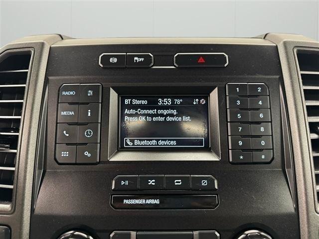 Used 2020 Ford F350 XL w/ Power Equipment Group AWD/4WD image 23