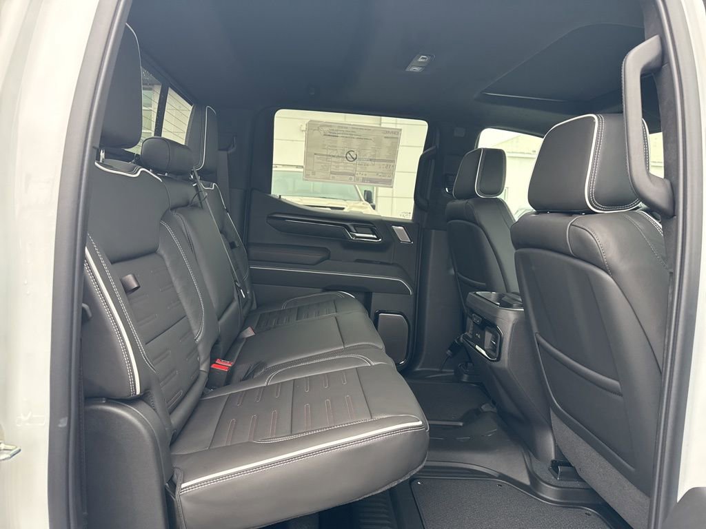 New 2026 GMC Sierra 1500 AT4X image 28