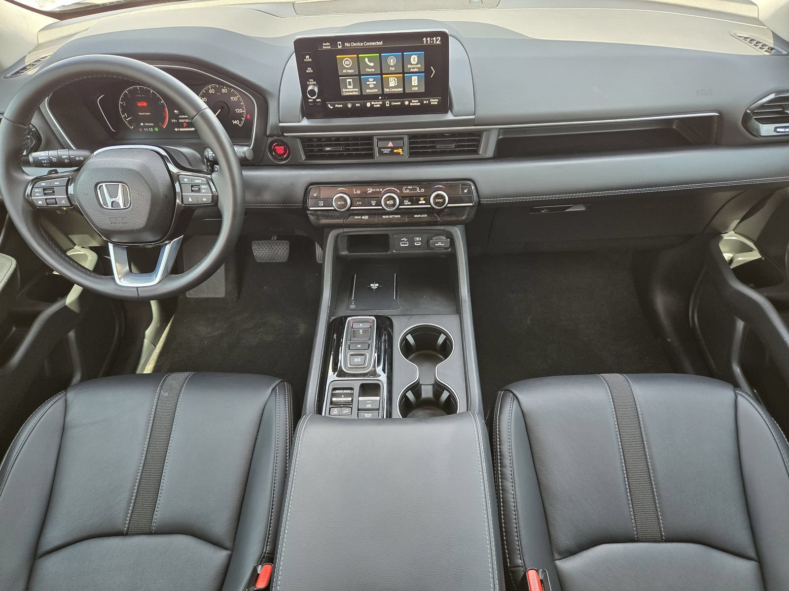 Used 2025 Honda Pilot EX-L image 28