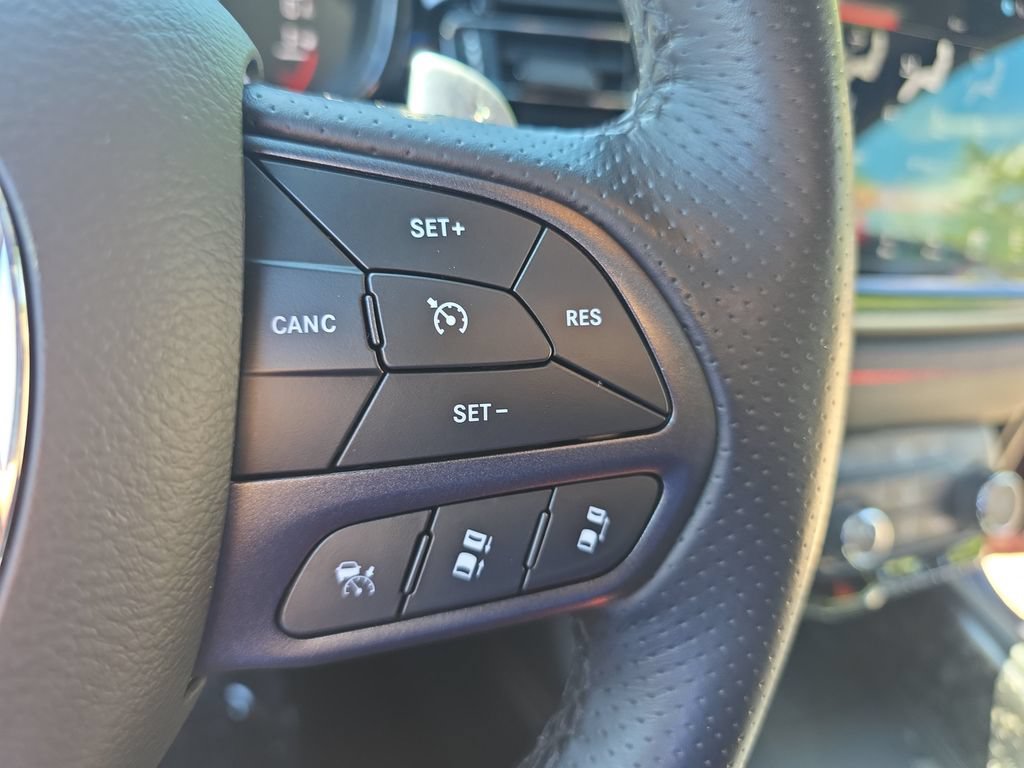 Used 2024 Dodge Durango R/T AWD/4WD image 18
