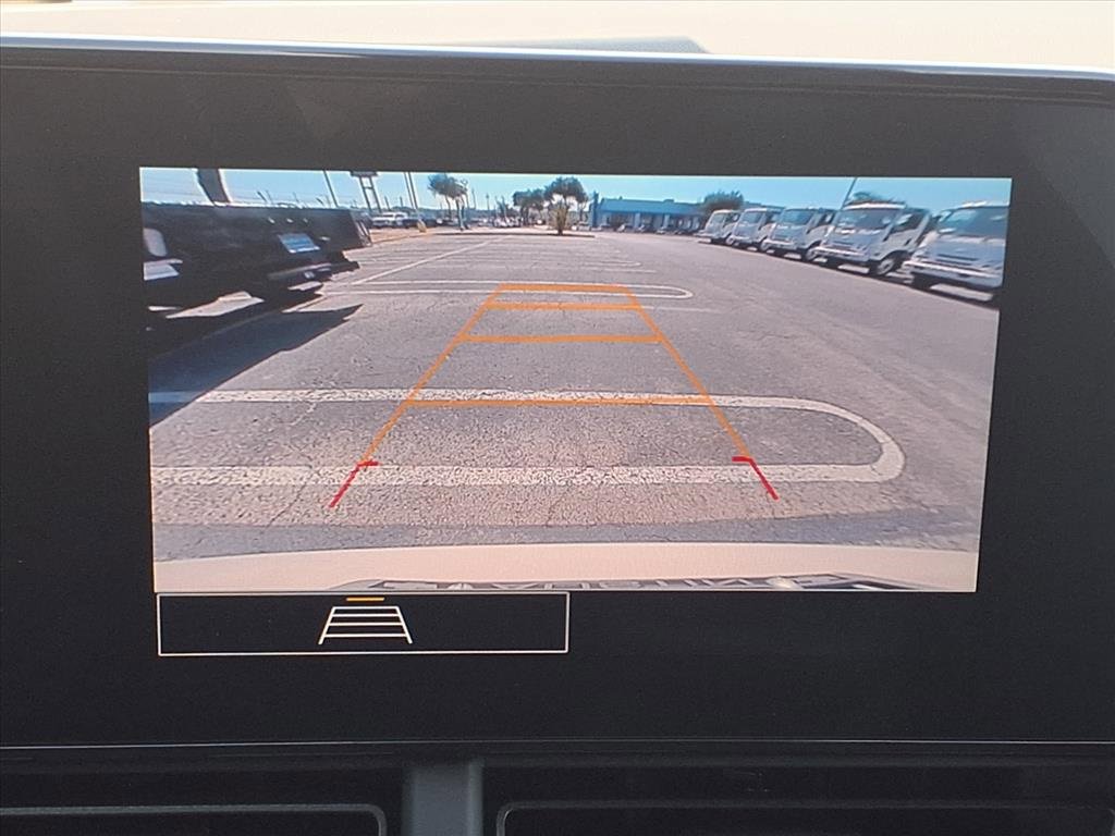 New 2026 Chevrolet Trax RS w/ Driver Confidence Package image 11