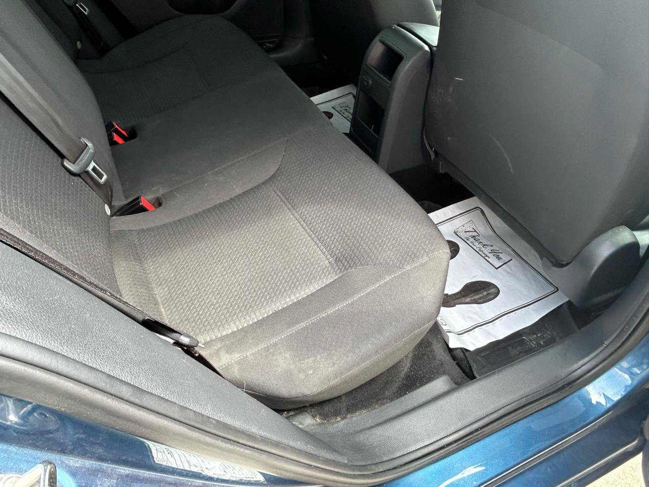 Used 2016 Volkswagen Jetta SE FWD image 11