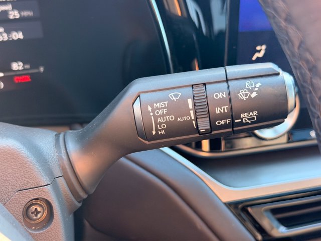 Certified 2024 Lexus TX 350 AWD w/ Technology Package image 17
