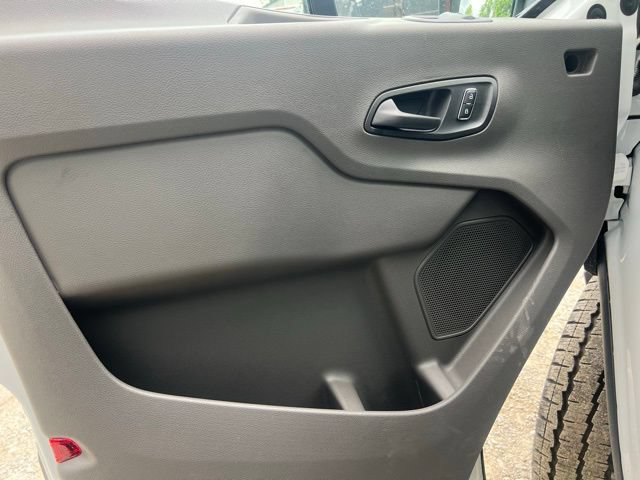 New 2024 Ford Transit 250 148 High Roof RWD image 21