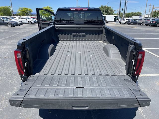 New 2026 GMC Sierra 2500 Denali w/ Technology Package AWD/4WD image 22