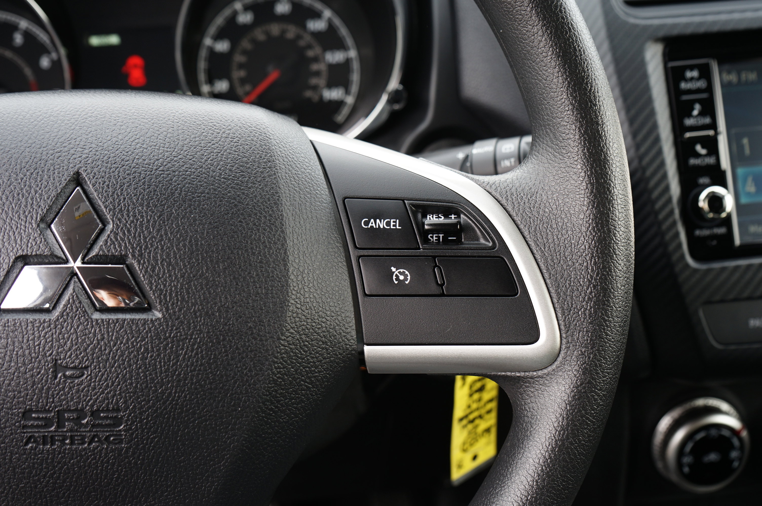 Used 2025 Mitsubishi Outlander Sport ES image 22