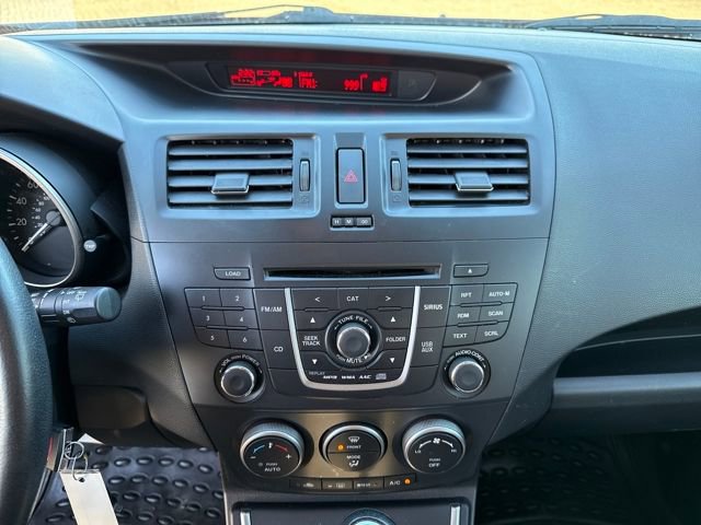 Used 2014 MAZDA MAZDA5 Grand Touring image 23