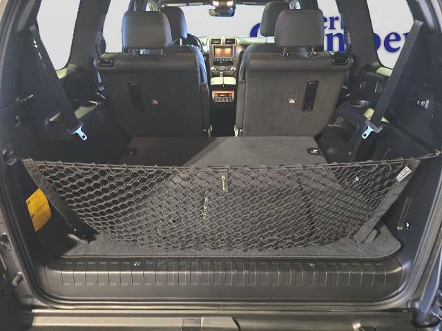 Used 2021 Lexus GX 460 Premium image 4