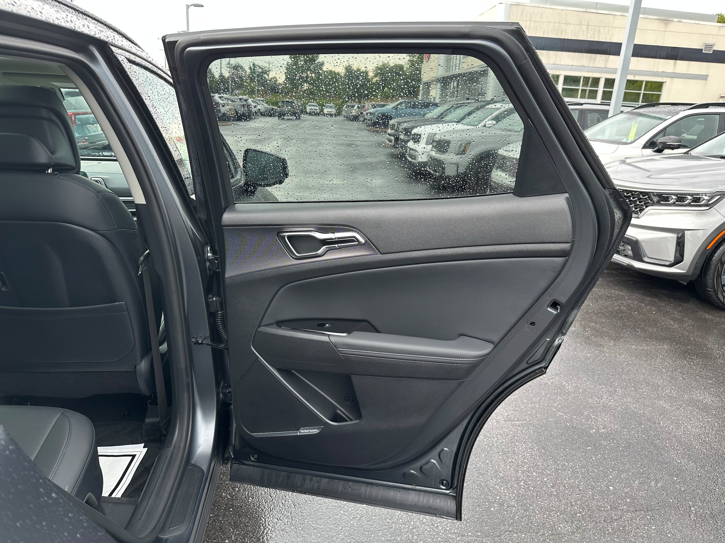 Used 2024 Kia Sportage SX Prestige AWD/4WD image 18