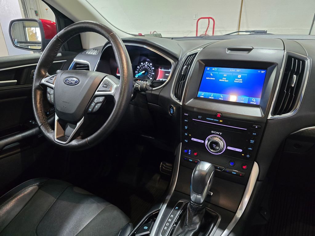 Used 2018 Ford Edge Sport w/ Equipment Group 401A image 30