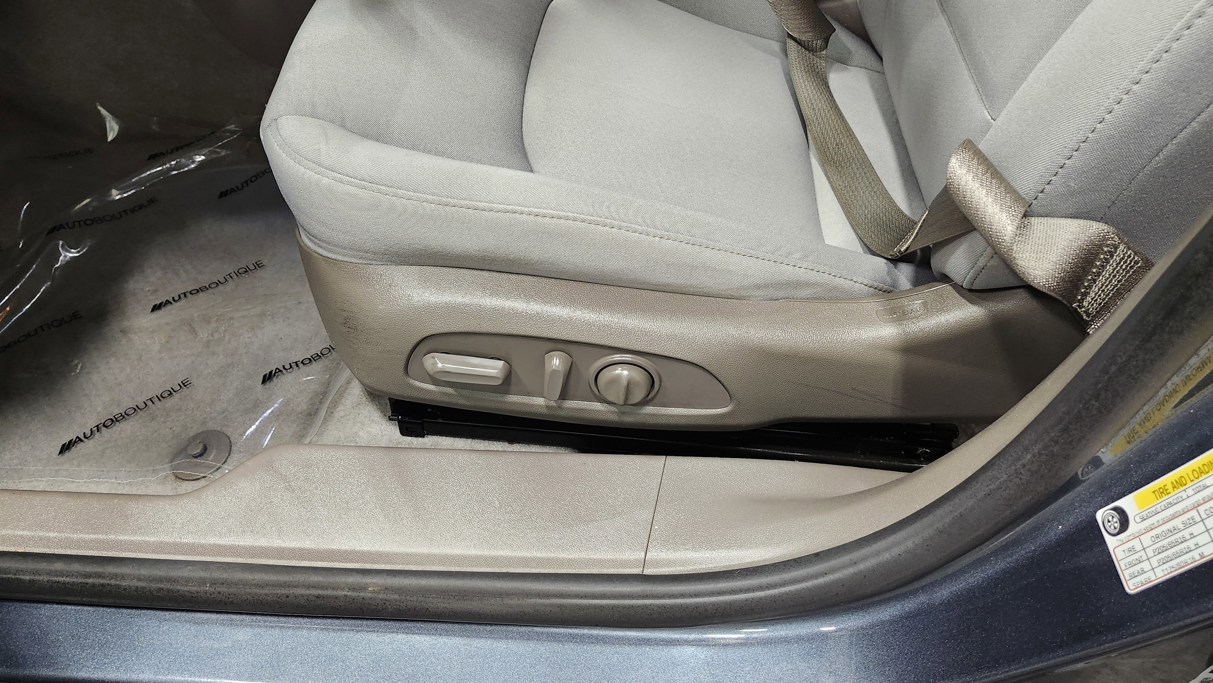 Used 2021 Chevrolet Malibu LS image 22