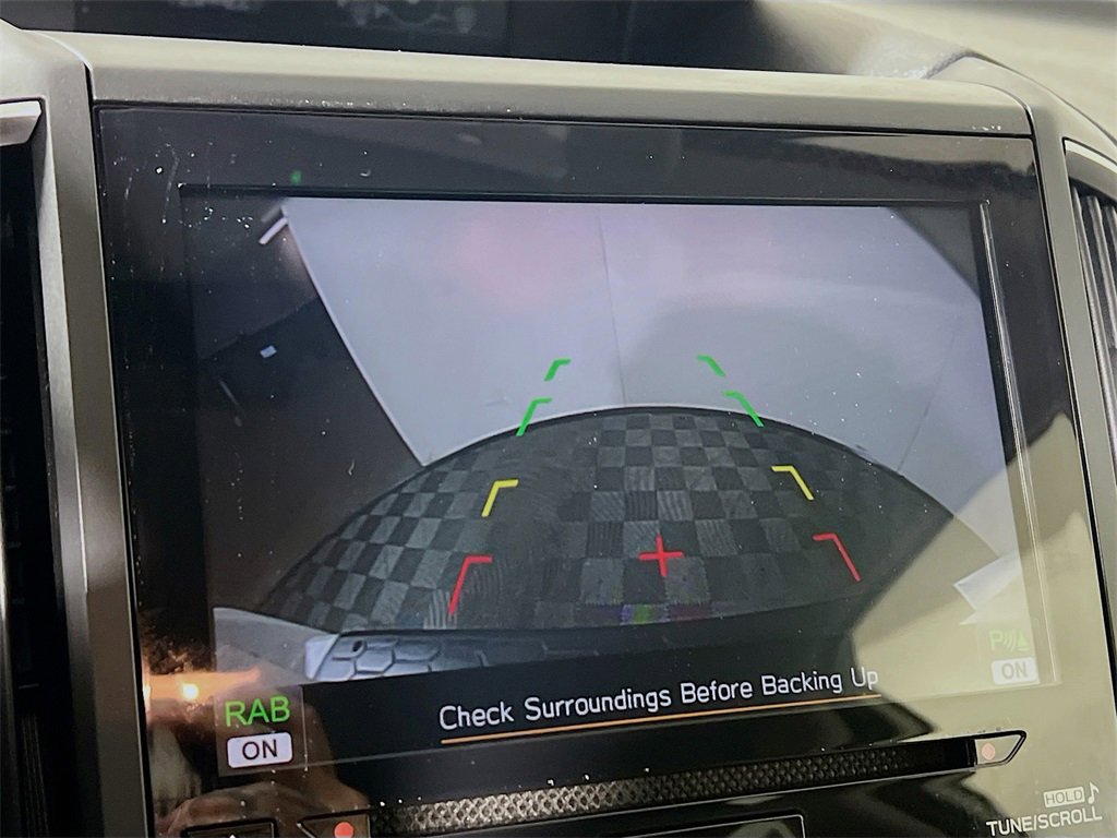 Used 2022 Subaru Crosstrek 2.5i Limited w/ Popular Package #2 image 13