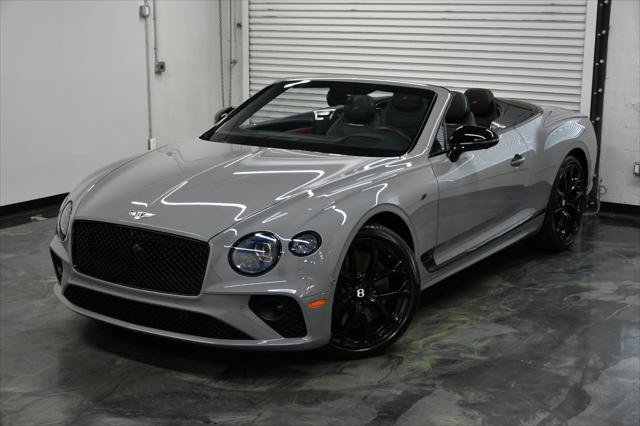 Used 2023 Bentley Continental GT S AWD/4WD image 2
