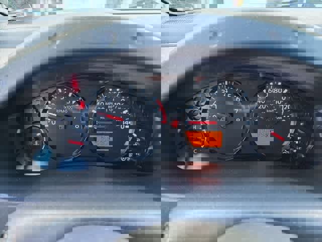 Used 2012 Suzuki Equator 2WD Extended Cab