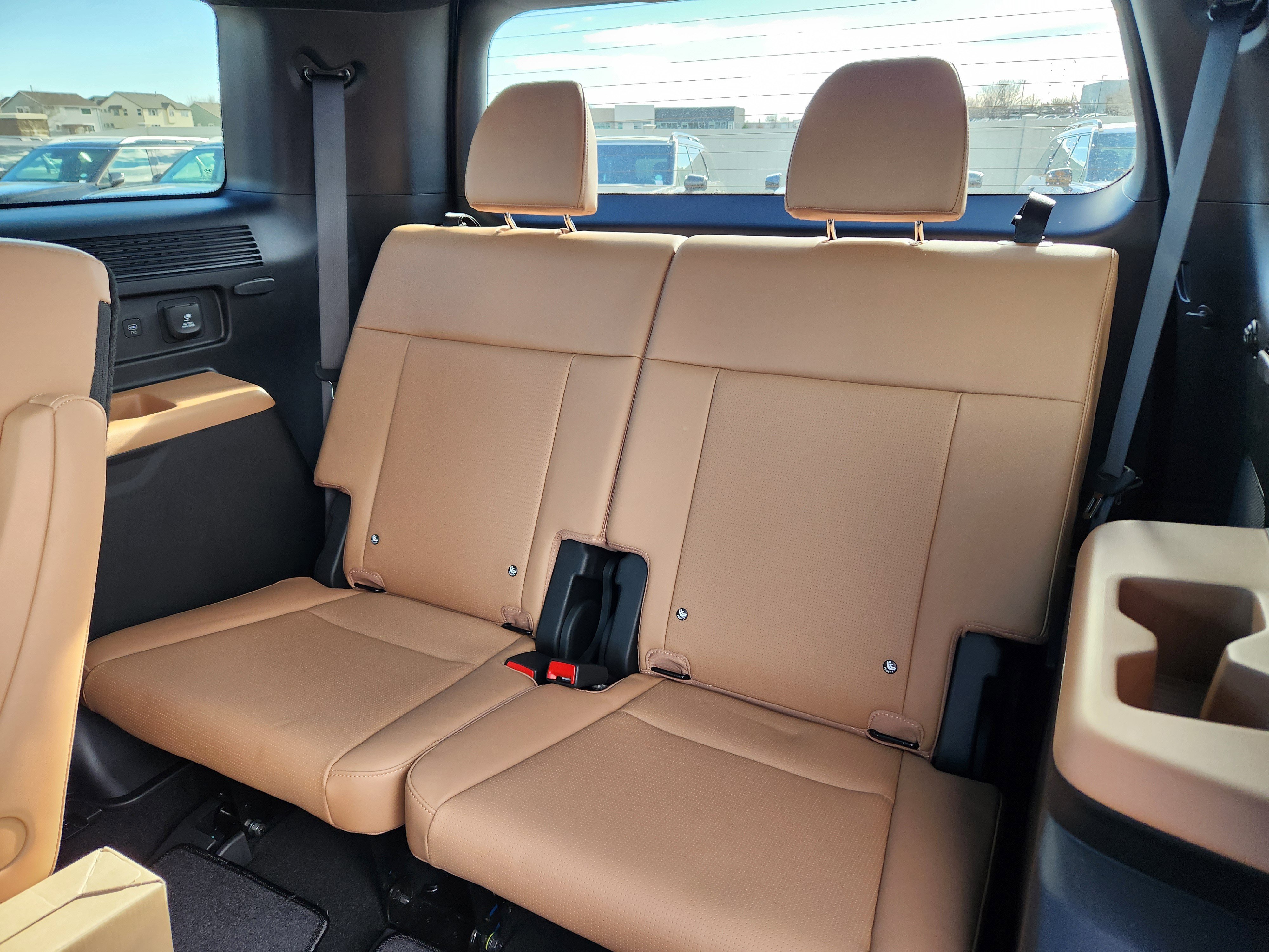 New 2026 Hyundai Santa Fe Calligraphy AWD/4WD image 11