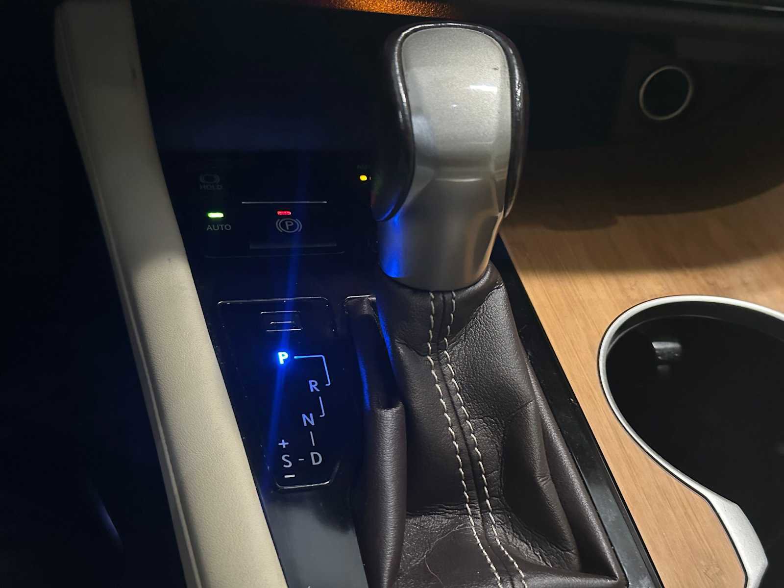 Used 2016 Lexus RX 350 AWD image 19