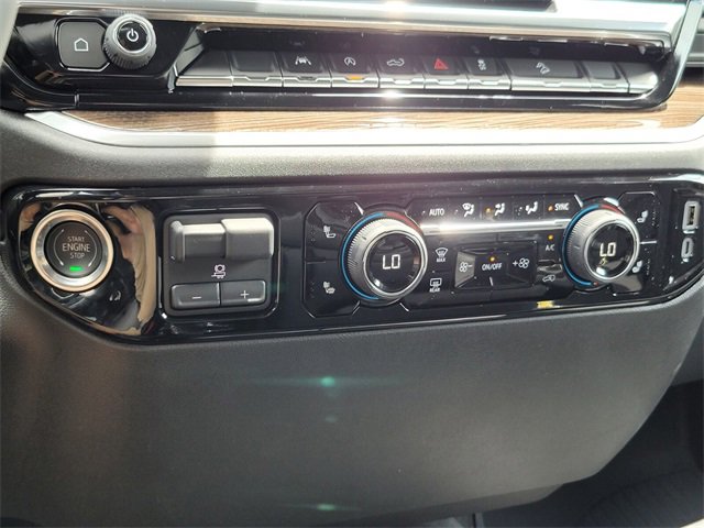 New 2026 Chevrolet Silverado 1500 RST image 18