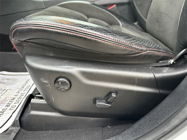 Used 2019 Jeep Grand Cherokee Trailhawk image 20