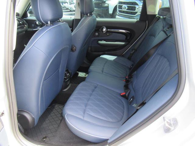 Used 2022 MINI Cooper Clubman S w/ Signature Upholstery Package FWD image 33