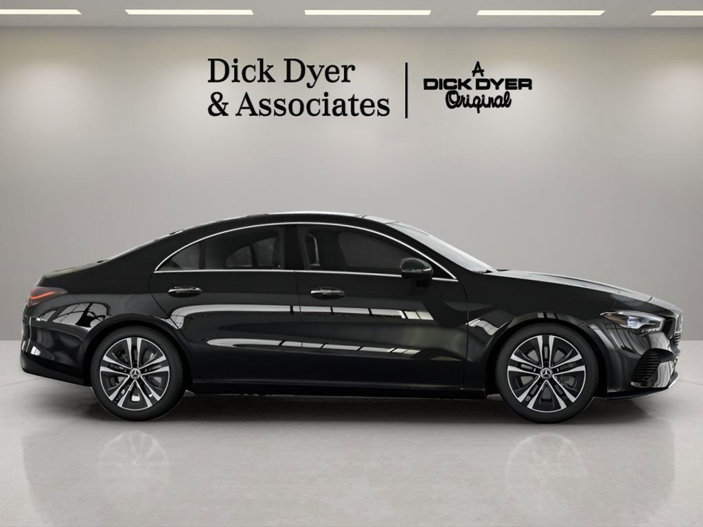 Used 2025 Mercedes-Benz CLA 250 image 5
