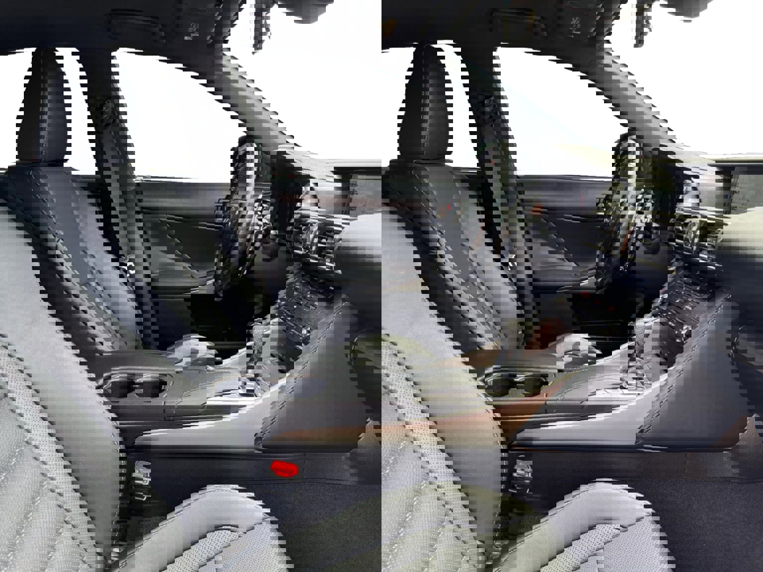 Used 2018 Lexus IS 300 F Sport RWD image 17