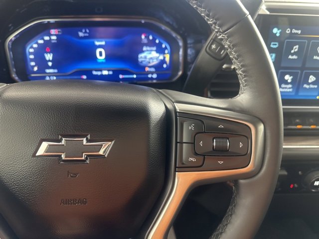 Used 2024 Chevrolet Silverado 1500 RST image 23