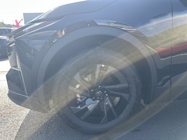 New 2026 Toyota C-HR AWD/4WD image 22