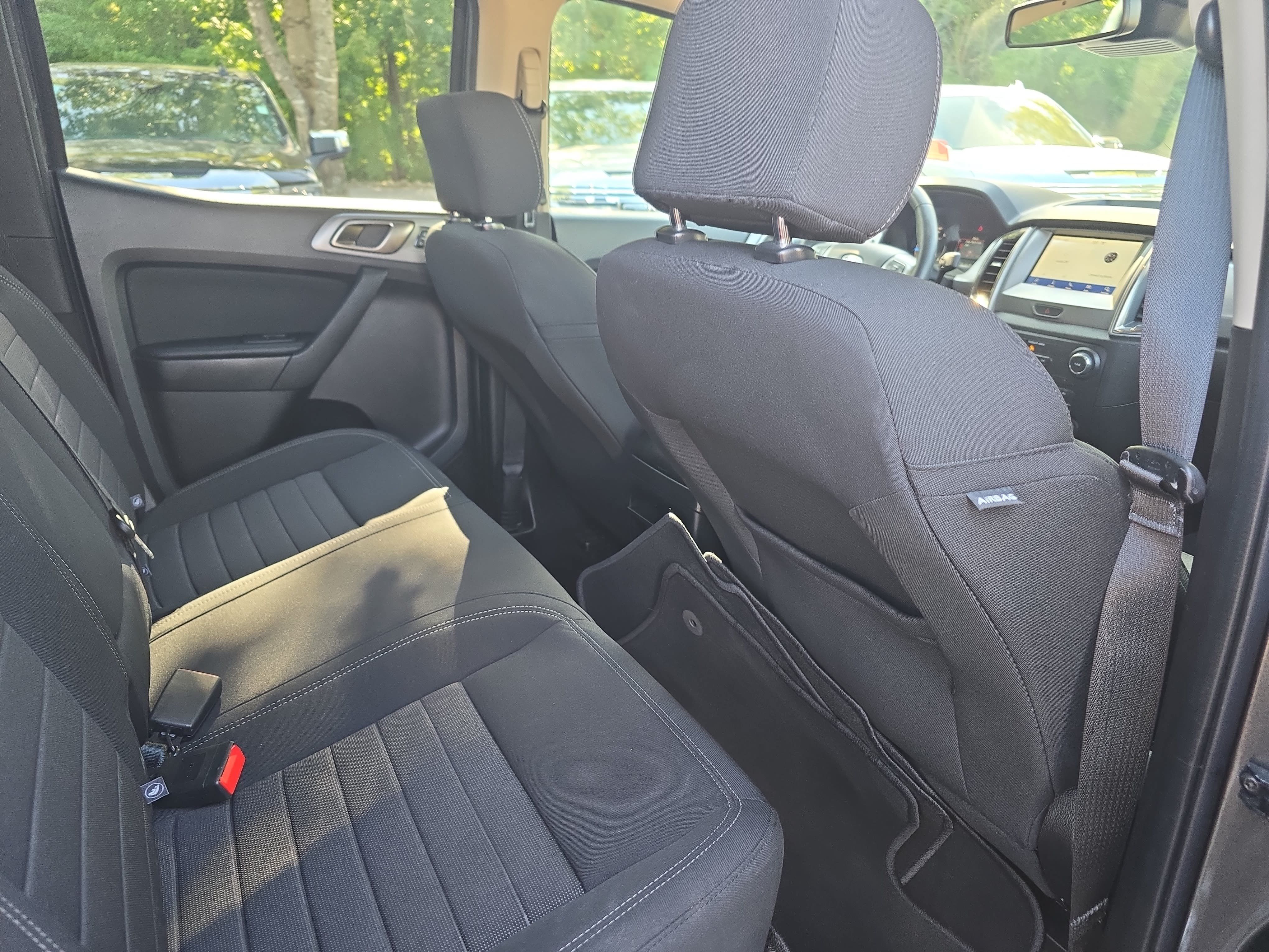 Used 2019 Ford Ranger XLT w/ Equipment Group 302A Luxury RWD image 11
