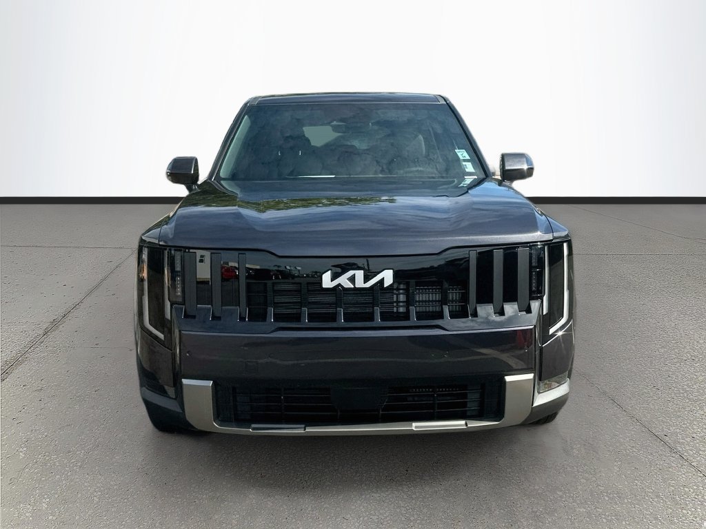 Used 2027 Kia Telluride LX FWD image 2